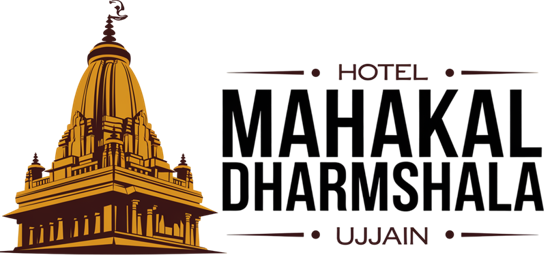 Mahakal Dharmshala Ujjain logo