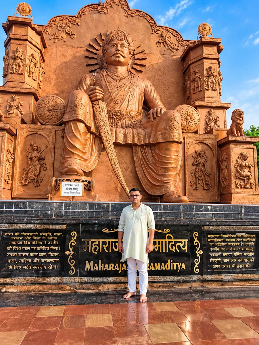 Sandipani Ashram in Ujjain | Mahakal Dharmshala Ujjain